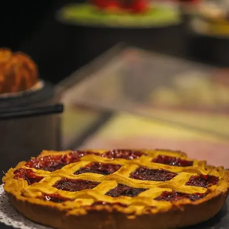 Отель Astoria Равенна