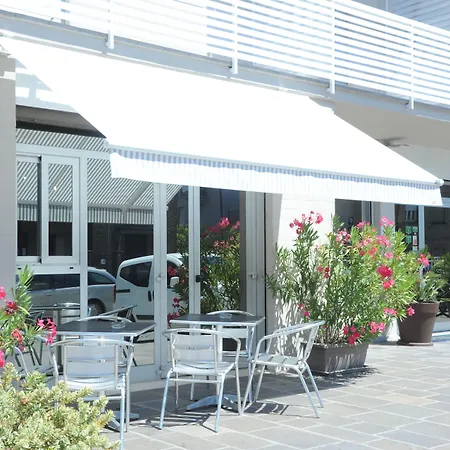 Astoria Равенна