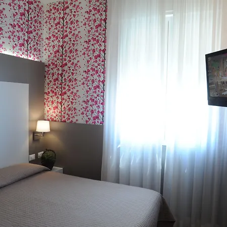 Hotel Astoria Ravenna