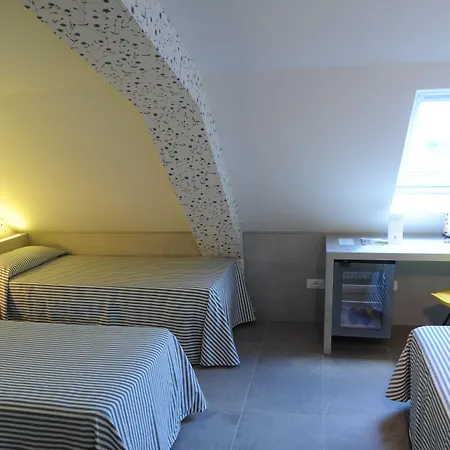 Hotel Astoria Ravenna