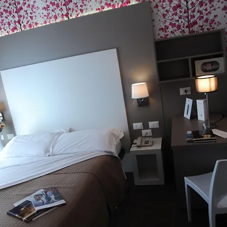 Astoria Hotel Ravenna