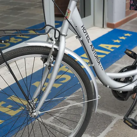 Astoria Hotel Ravenna