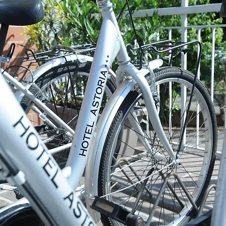 Отель Astoria 3*