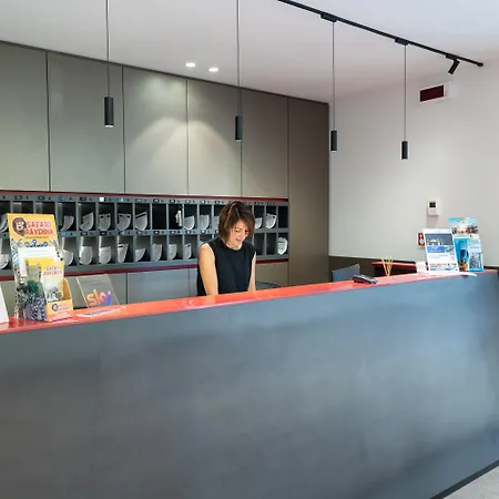 Astoria 3* Равенна