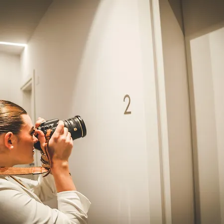 Astoria Равенна