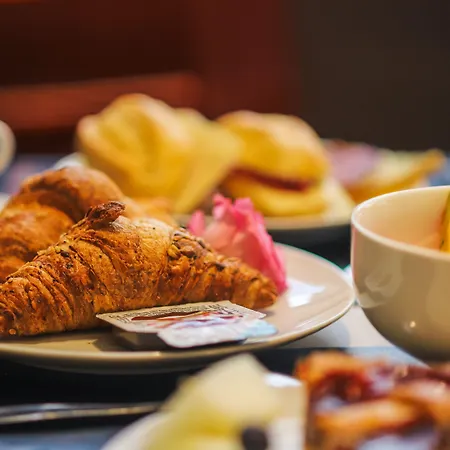 Astoria Hotel Ravenna