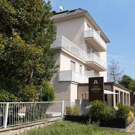 Astoria Hotel
