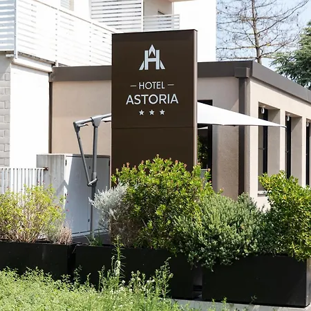 Hotel Astoria Ravenna