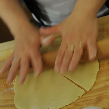 아스토리아 호텔 라벤나
