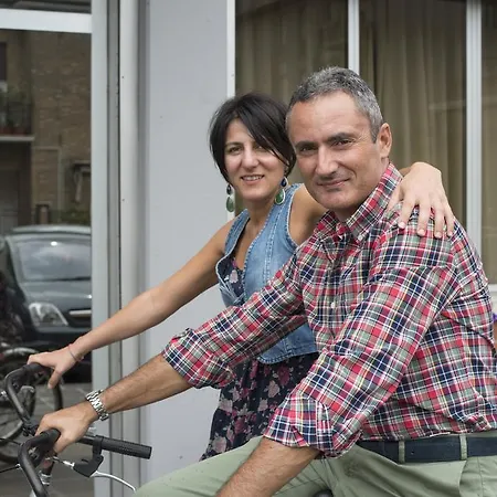 Отель Astoria Равенна