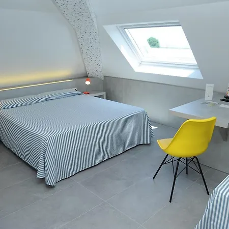 Astoria Hotel Ravenna