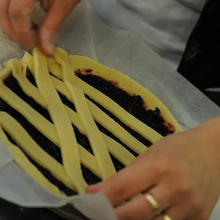 Astoria 3* Равенна