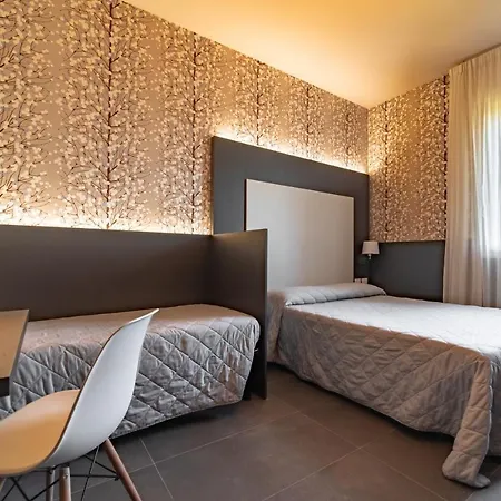 Hotel Astoria Ravenna