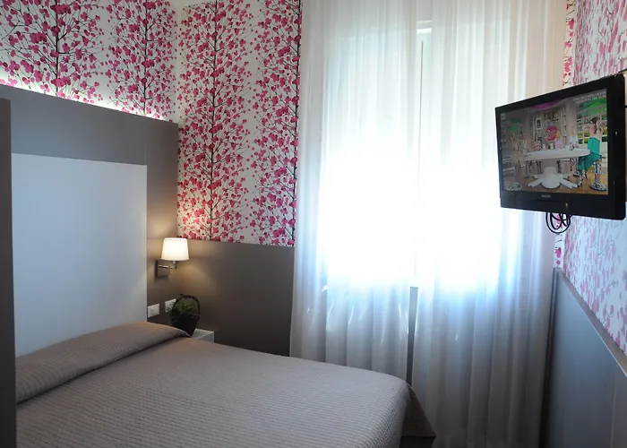 Hotel Astoria Ravenna