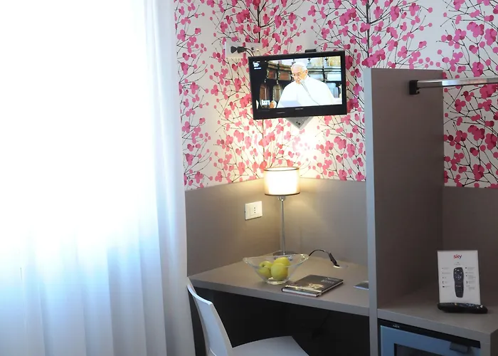 Astoria Hotel Ravenna