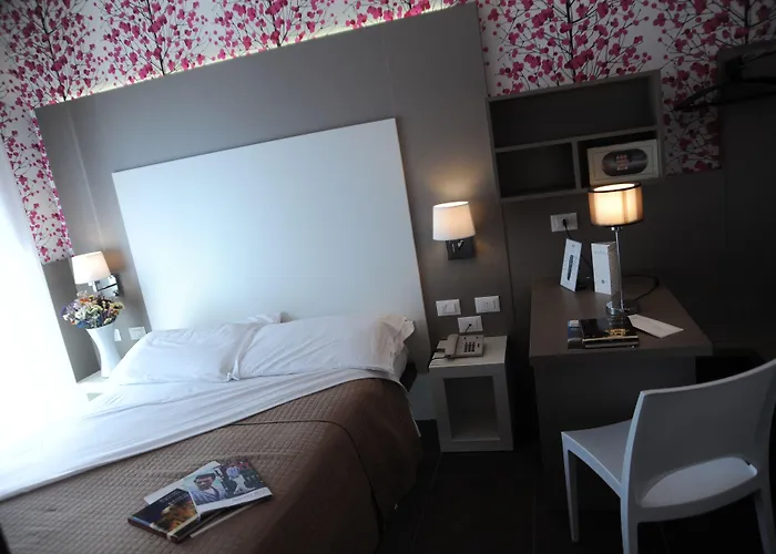 Astoria Hotel Ravenna