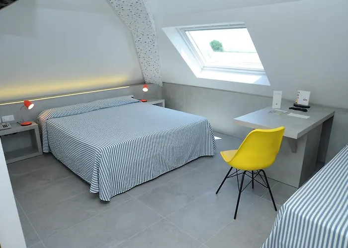 Astoria Hotel Ravenna