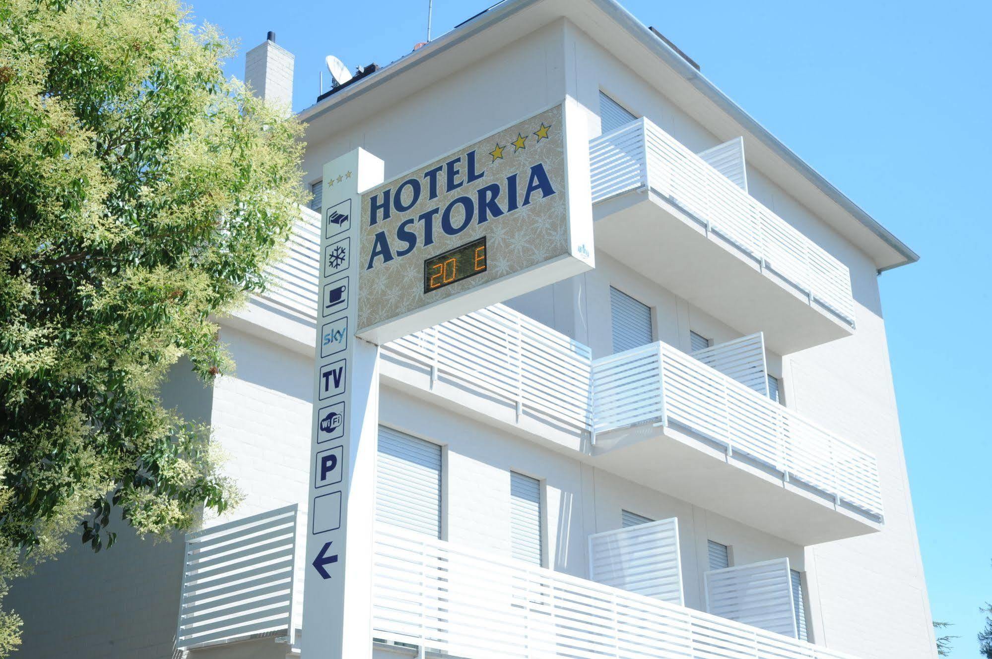 Hotel Astoria Ravenna, Italy - book now, 2025 prices