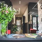 Astoria Hotel Ravenne