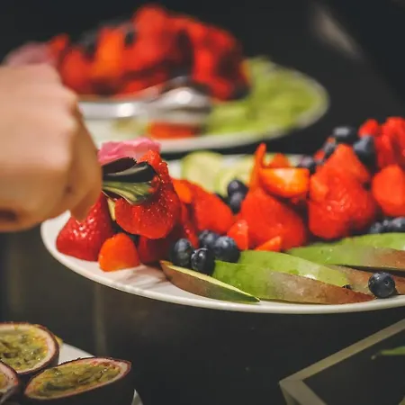 Hotel Astoria Ravenna