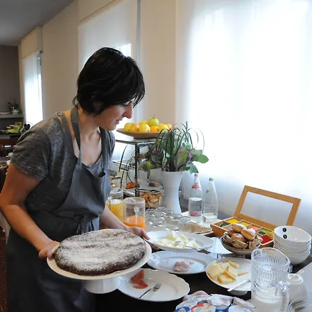 Отель Astoria Равенна