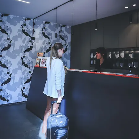 Astoria Равенна