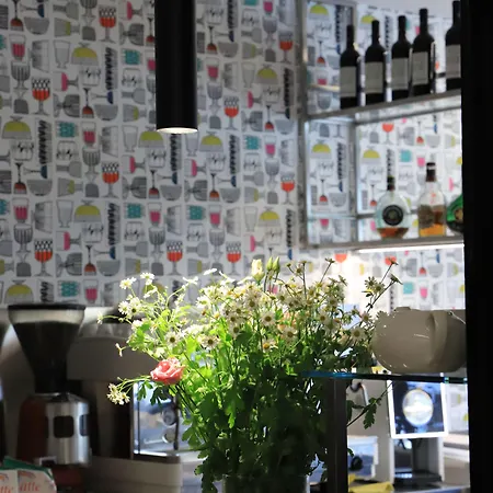 Отель Astoria Равенна