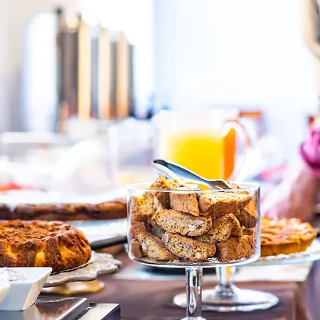 Astoria Отель Равенна