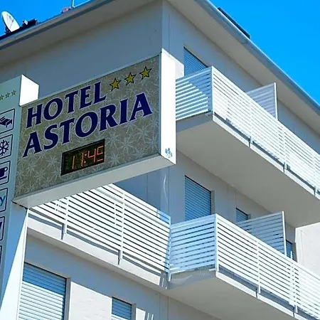 Astoria Равенна