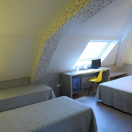 Astoria 3* Равенна