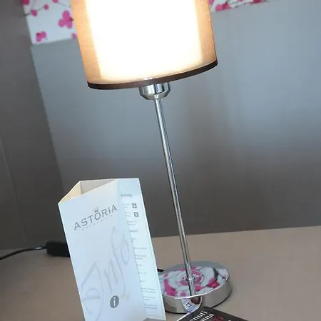 阿斯托瑞亚酒店