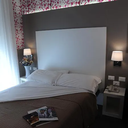 Astoria 3* Ravenna