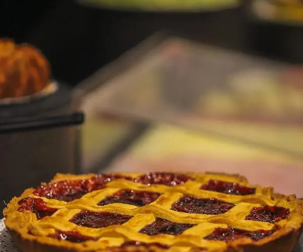 酒店 阿斯托瑞亚酒店 拉文纳