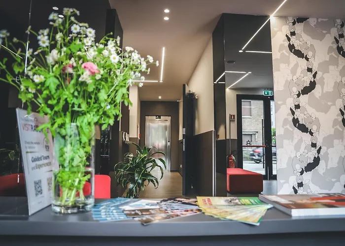 Astoria Szálloda Ravenna