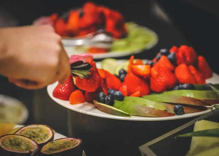 酒店 阿斯托瑞亚酒店 拉文纳