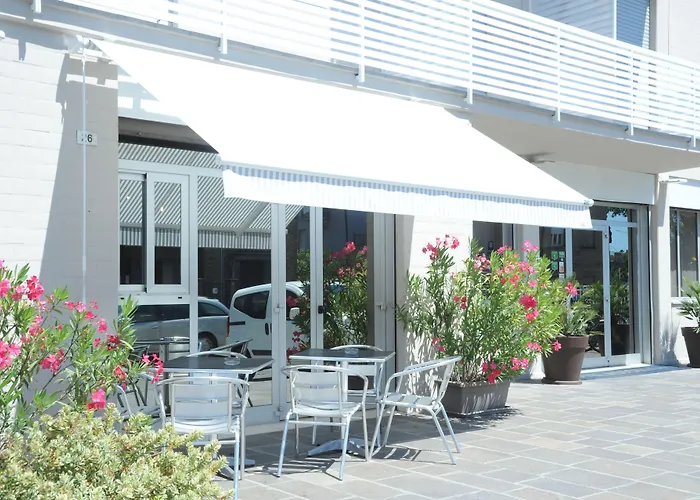 阿斯托瑞亚酒店 拉文纳