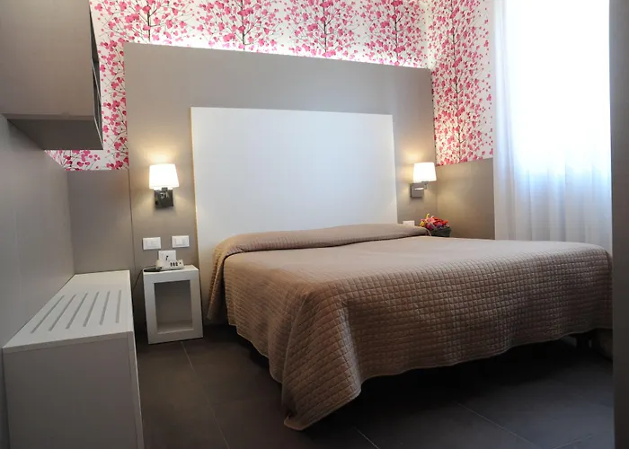 Hotel Astoria Ravenna