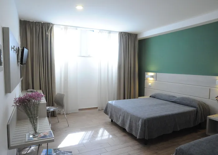 酒店 阿斯托瑞亚酒店 拉文纳