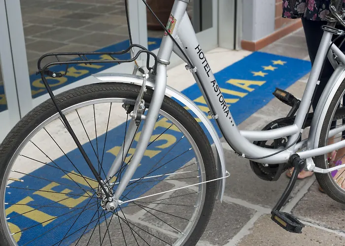 Astoria Hotel Ravenna