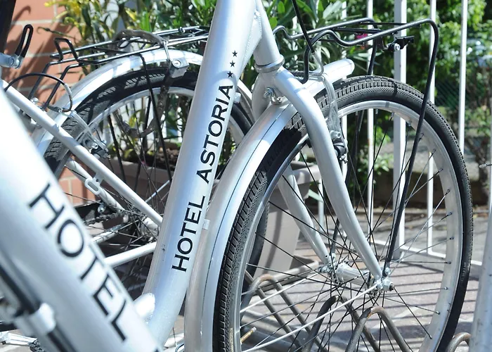 Szálloda Astoria 3*