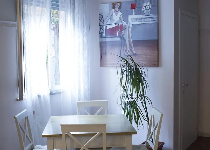 阿斯托瑞亚酒店 拉文纳