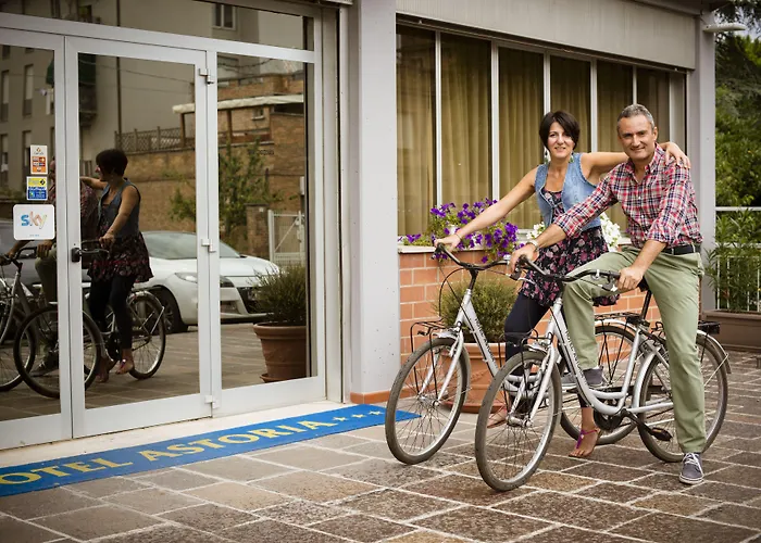 Astoria Szálloda 3*