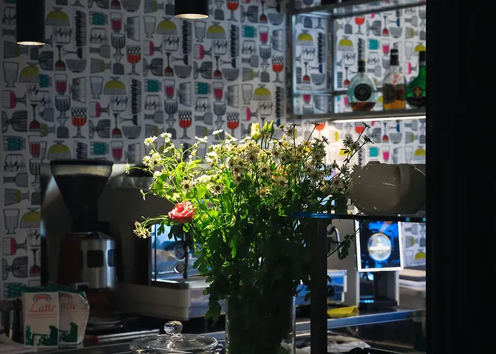 Astoria Szálloda Ravenna