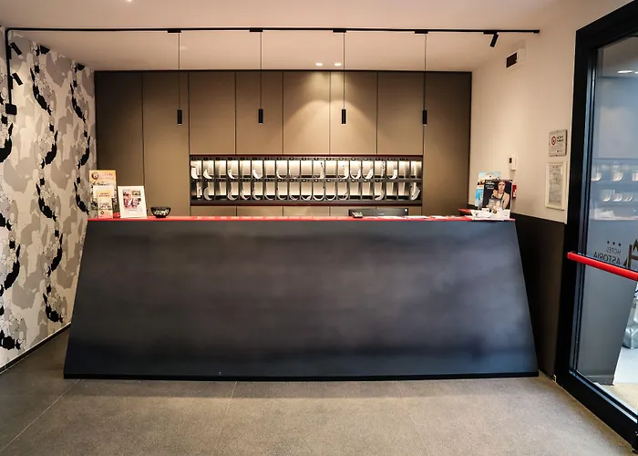 Szálloda Astoria 3*