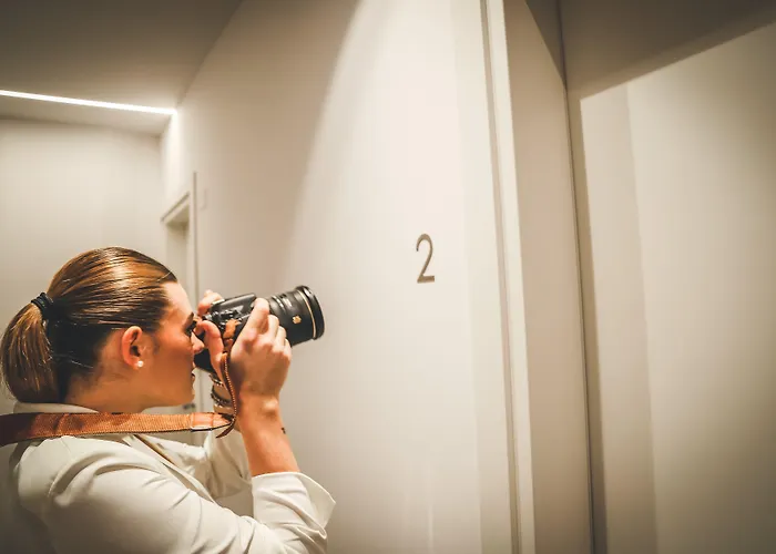 阿斯托瑞亚酒店 拉文纳