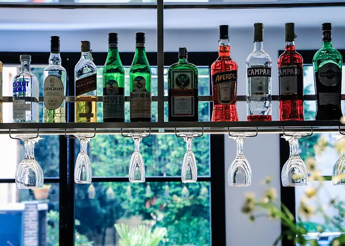 阿斯托瑞亚酒店 酒店 3*