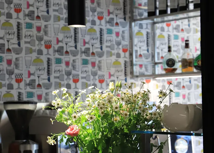 酒店 阿斯托瑞亚酒店 拉文纳