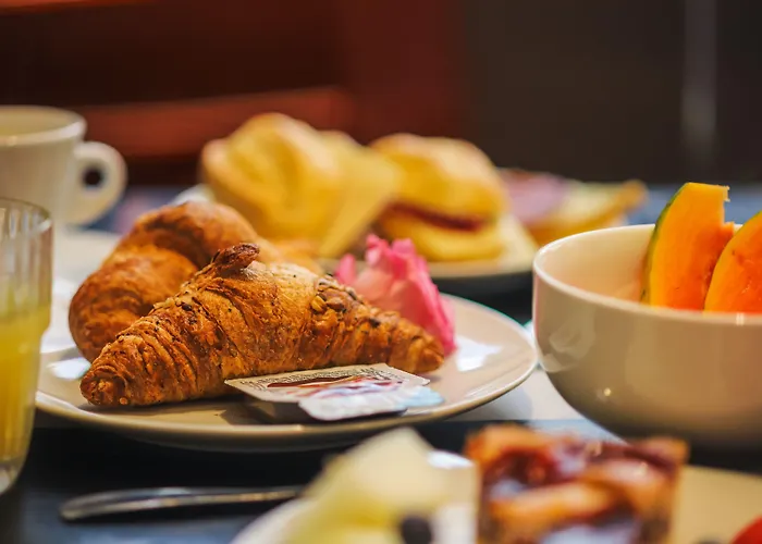 Astoria Szálloda Ravenna