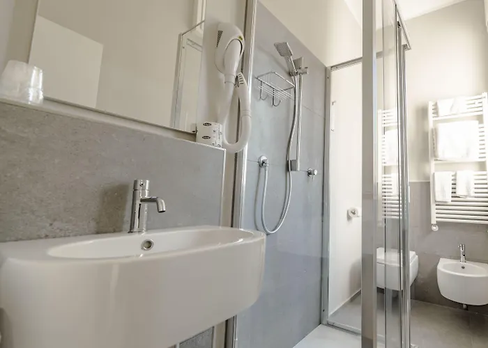 Astoria Szálloda Ravenna