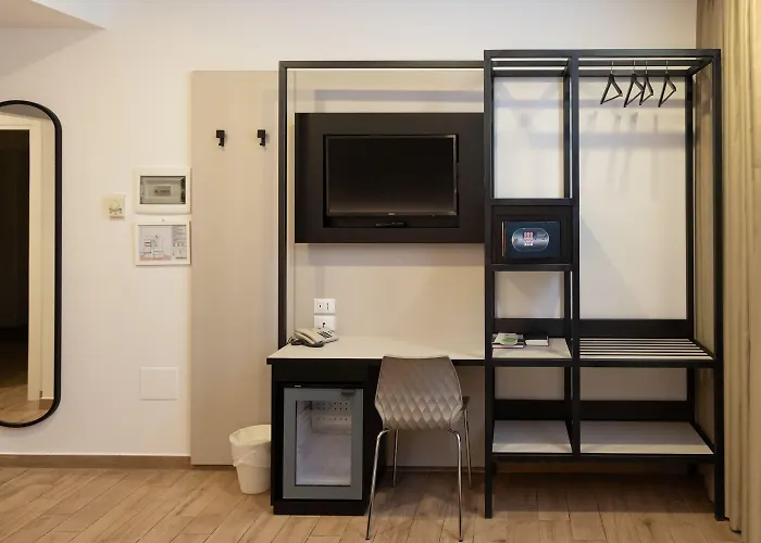 阿斯托瑞亚酒店 酒店 3*